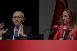 Kılıçdaroğlu’dan CHP Kadın Kolları’na talimat