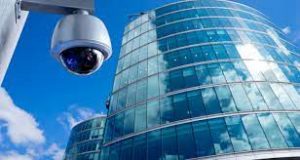 İzmir’de Güvenlik Kamera Sistemlerinde Yeni Teknoloji