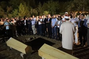 Mardin’de katliam gibi kaza: 20 ölü, 1 şehit, 26 yaralı