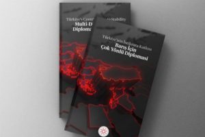 İletişim’den Türkiye’nin istikrarına ‘kitap’ katkısı