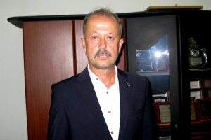 Bursa Yenişehir TSO’da Torun kazandı