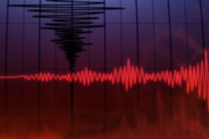 Kahramanmaraş’ta 5.3 şiddetinde deprem