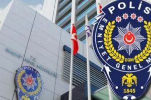 52 ilin Emniyet Müdürü değişti! İstihbarat Başkanı Bursa’ya atandı