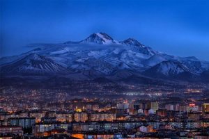 Erciyes Dağı’nda Plaj Voleybolu heyecanı