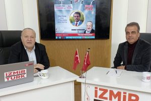 CHP’li aday adayı Mimar Tamay: İzmir Bucalılar 24 saat odamı izleyebilecek