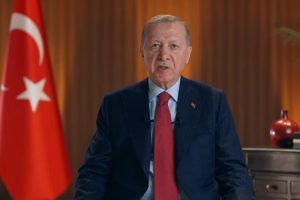 Cumhurbaşkanı Erdoğan: Asıl çıkışımız 2024’te başlıyor