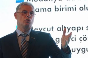 CHP’li Dalgıç Mudanya projelerini 9 başlıkta özetledi
