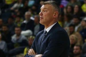 Sarunas Jasikevicius’tan Baskonia açıklaması