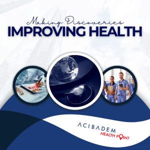 Acibadem Healthcare