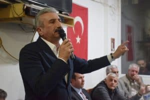 Bursa’da CHP’den sandık kurulu başkanlarına uyarı!