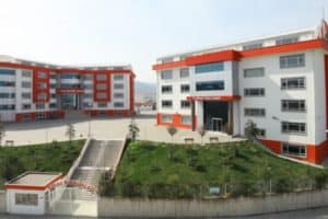 Bursa’daki özel okul hakkında skandal iddia!