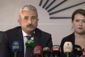 CHP Bursa: Bozbey İttifakı’na sahip çıkacağız