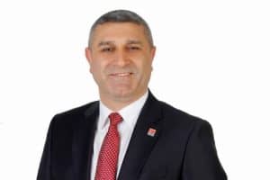 CHP’li Aydemir: “Halkımızla tarih yazdık”