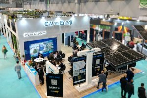 CW Enerji, Solarex İstanbul Fuarı’nda ürünlerini sergileyecek