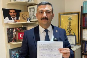 İYİ Parti Bursa adayından diğer adaylara ‘varlık’ çağrısı