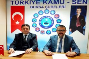 Türk Eğitim-Sen Bursa’dan ‘ek ders ücreti’ tepkisi