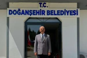 Malatya Doğanşehir Belediyesi ‘T.C.’lendi