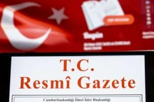 Ticaret’ten ‘İthalatta Korunma Önlemlerine İlişkin Tebliğ’ Resmi Gazete’de