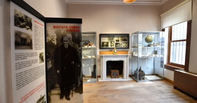Bursa’ya Köy Enstitüsü Müzesi geliyor