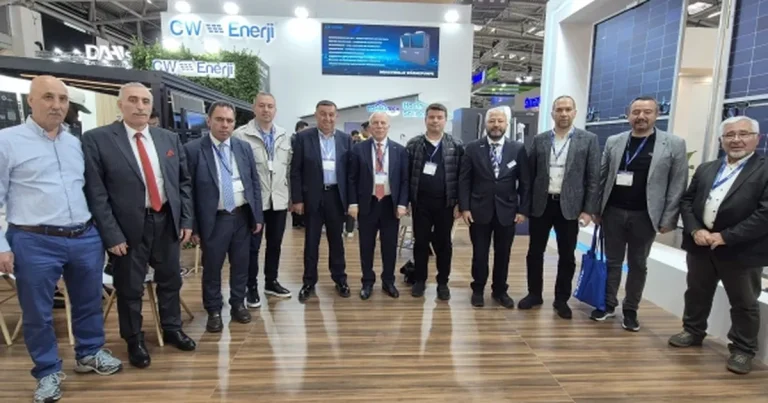 Erzurum’dan yenilenebilir enerji atağı